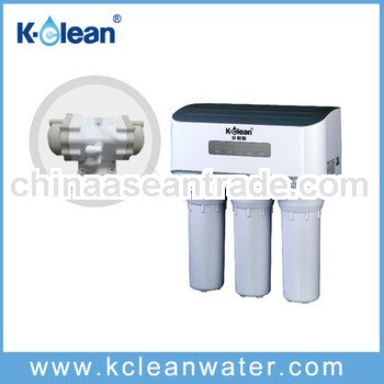 75 gallons Non-electric ro water filter housing