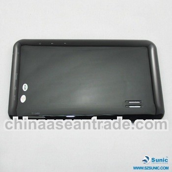7'' Capacitive Tablet PC support 3G