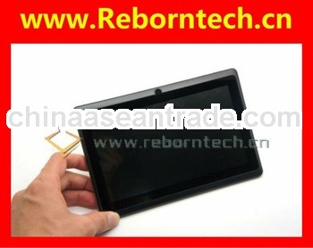 7 inch A13 Android 4.0 Boxchip Allwinner a13 Capacitive 512MB 4GB