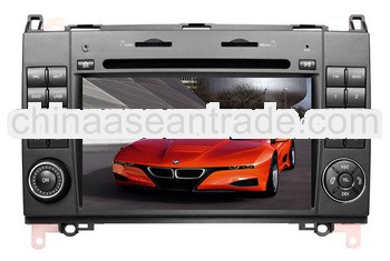 7 inch HD Benz android car entertainment player