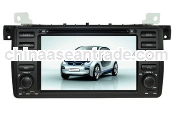 7 inch HD WIFI/3G BMW M3 android in dash car dvd