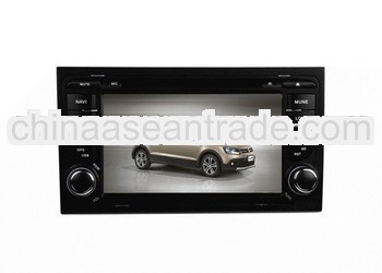 7 inch HD android Audi A4 dvd player