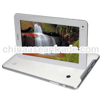 7 inch gps wifi 3g tablet pc wince Support 3g calling,gps,bluetooth