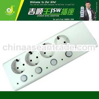 887 Latest Chinese Product Power Socket With Usb Port