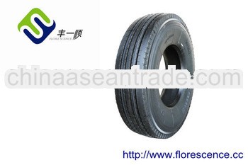 8.25R20 Excellent Quality Semi-Radial truck tyre at Cheap price for Chile