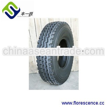 8.25R20 High quality Radial TBR Tyre for Truck for Ireland