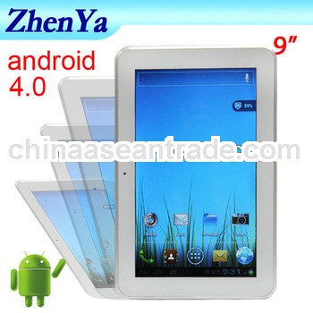 9 inch price tablet pc 3g sim card slot Support 3G,Calling,GPS