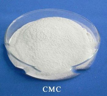 AAA credit Thickeners Sodium CMC for Tomato paste