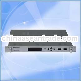 AD1200 Multi-channel Audio Decoder (with IP input)