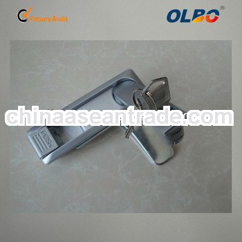 AP103-3DK High Quality Zinc Alloy Metal Cabinets Panel Lock