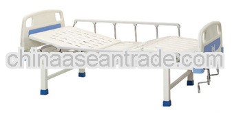 A-16 Full-fowler hospital bed/medical bed for patients/double function bed