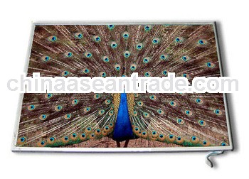 A+ Grade New 14 inch led screen 1366*768 glossy 40 pins LP140WH4-TLA1