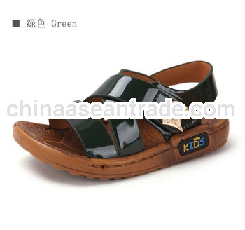 Accept Escrow summer sandals 2013