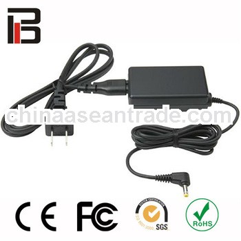Accessories for game player for psp power supply