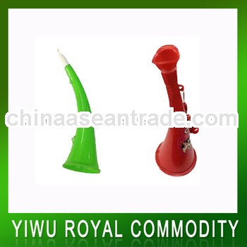 Advertising Cheap Vuvuzela Plastic Horn