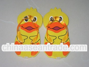 All kinds of cartoon cute house slippers