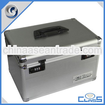Aluminum Catering Box Large Aluminum Case MLD-AC1684
