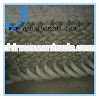 Aluminum tie wire(factory)