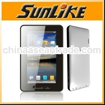 Android 4.0 Mutil Touch 7 inch Tablet PC prices