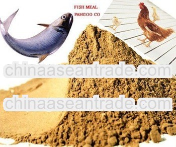 Animal Feed - tilapia Fish Meal 60%, Fish Powder for sale
