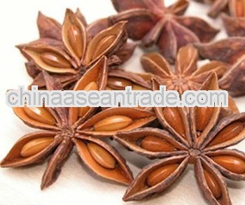 Anise/Star anise without Sulfur