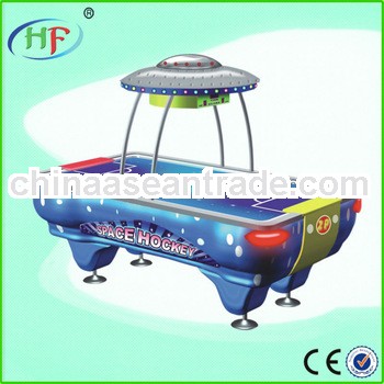 Arcade football games machine/air hockey game machine