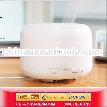 Attractive Aroma Diffuser With Timer,China Ultrasonic Aroma Diffuser With Timer, Ultrasonic Aroma Di