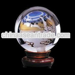 Audreyia magic crystal ball for sale