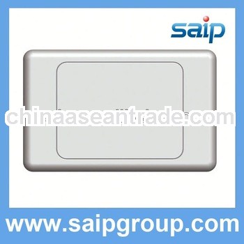 Australia standard switch lcd touch wall switch
