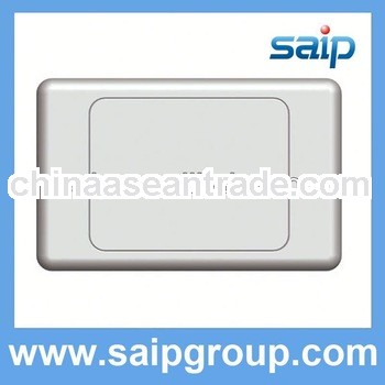 Australia standard switch led dimmer wall switch