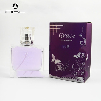Authentic France sexy perfume for men, 50 ml Eau de Parfum