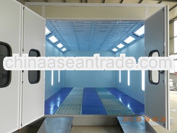 Automibile Spray Booth Car Painting Booth LY-8200 Spray baking booth Oven