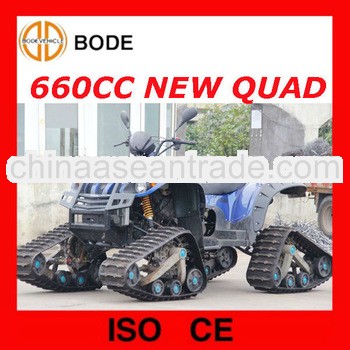BODE NEW 4X4 660CC 4 Wheeler (MC-399)