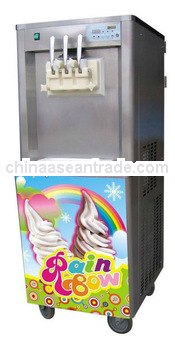 BQ346 Reasonable Price Of Ice Cream Machine