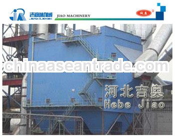 BS780/930 Series electric dust collector