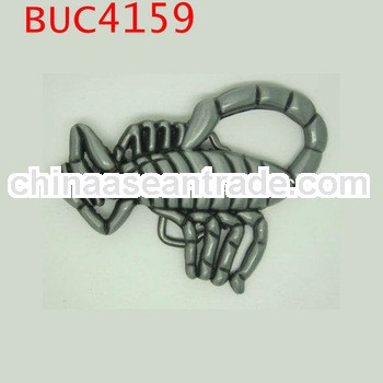 BUC4159 Antique belt buckle
