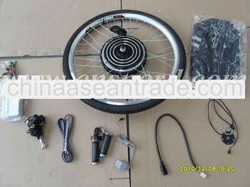 B&Y 48v 1000w electric bicycle conversion kits e-bike
