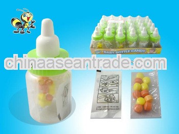 Baby Bottle Candy(Nipple Toy Candy)