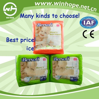 Baby Diaper Covers With Best Absorbency And Competitive Price !