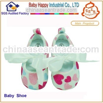 Baby Squeaky Shoes Handmde Infant Shoes Manufacturers