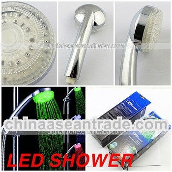 Bathroom accessories baby shower favors, bathroom gadget hand shower for hotel cool gadgets