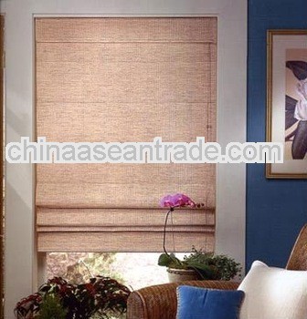 Beautiful roman blinds for windows