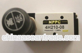 Best NPPC brand.4H210-08 hand-pull valve.hand control valve.