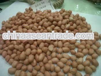 Best Quality Peanuts for Brazil