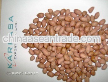 Best Quality Peanuts for Guam