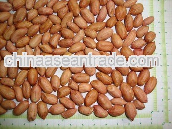 Best Quality Peanuts for Slovenia