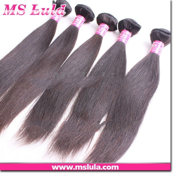 Best Quality Silky Cambodian Straight Virgin Hair Distributor