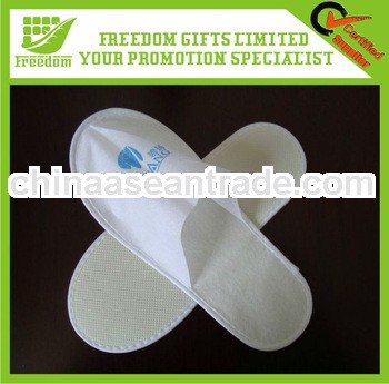 Best Selling Cheap Disposable Nonwoven Slipper
