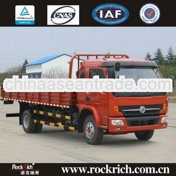 Best Selling Dongfeng 4x2 Diesel LHD Mini Truck Model