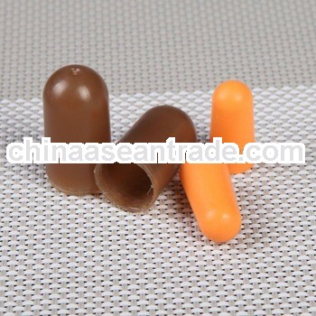 Best price with high quality pu soundproof earplugs